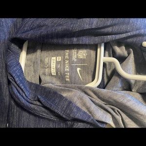 Nike New England longsleeve Shirt